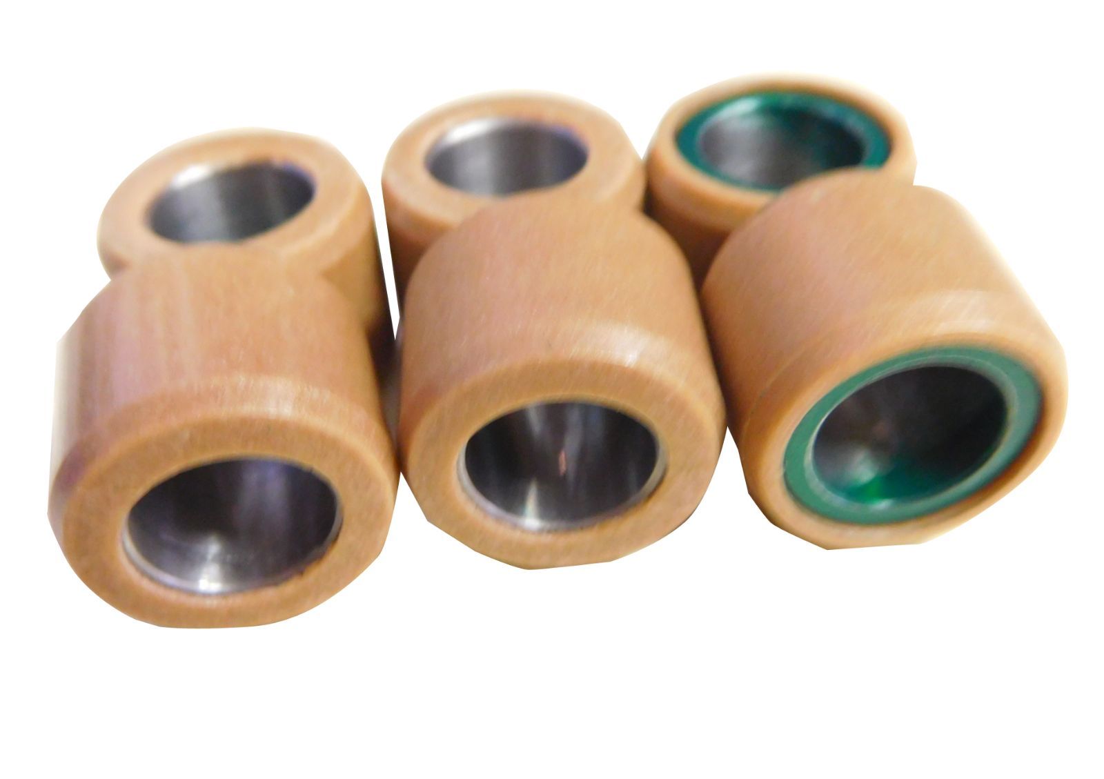 TA03 4スト ジャイロキャノピー 純正ウェイトローラー - メルカリ