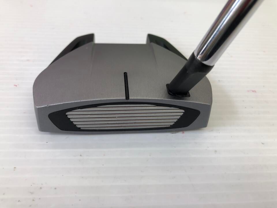 Spider GT SILVER SMALL SLANT パター テーラーメイド 最短