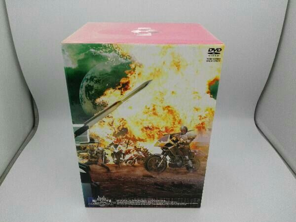 DVD [全7巻セット]仮面ライダーディケイド VOL.1~7 井上正大
