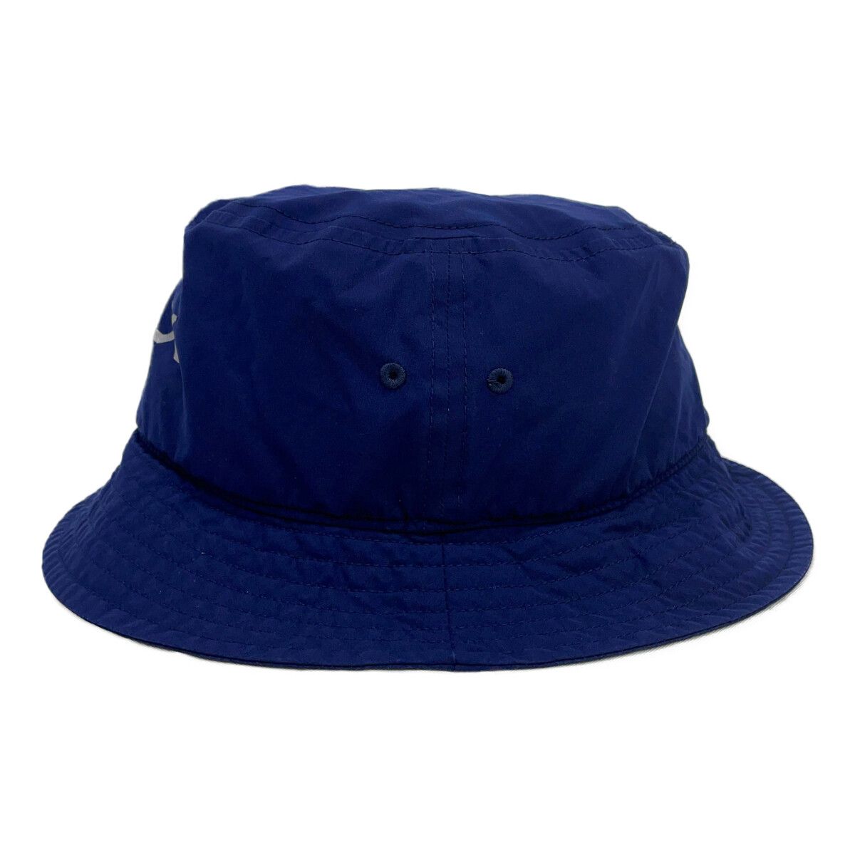 アールエルエックス ラルフローレン RLX RALPH LAUREN バケットハット L XL 61cm ネイビー 紺 ウォーターリペラント