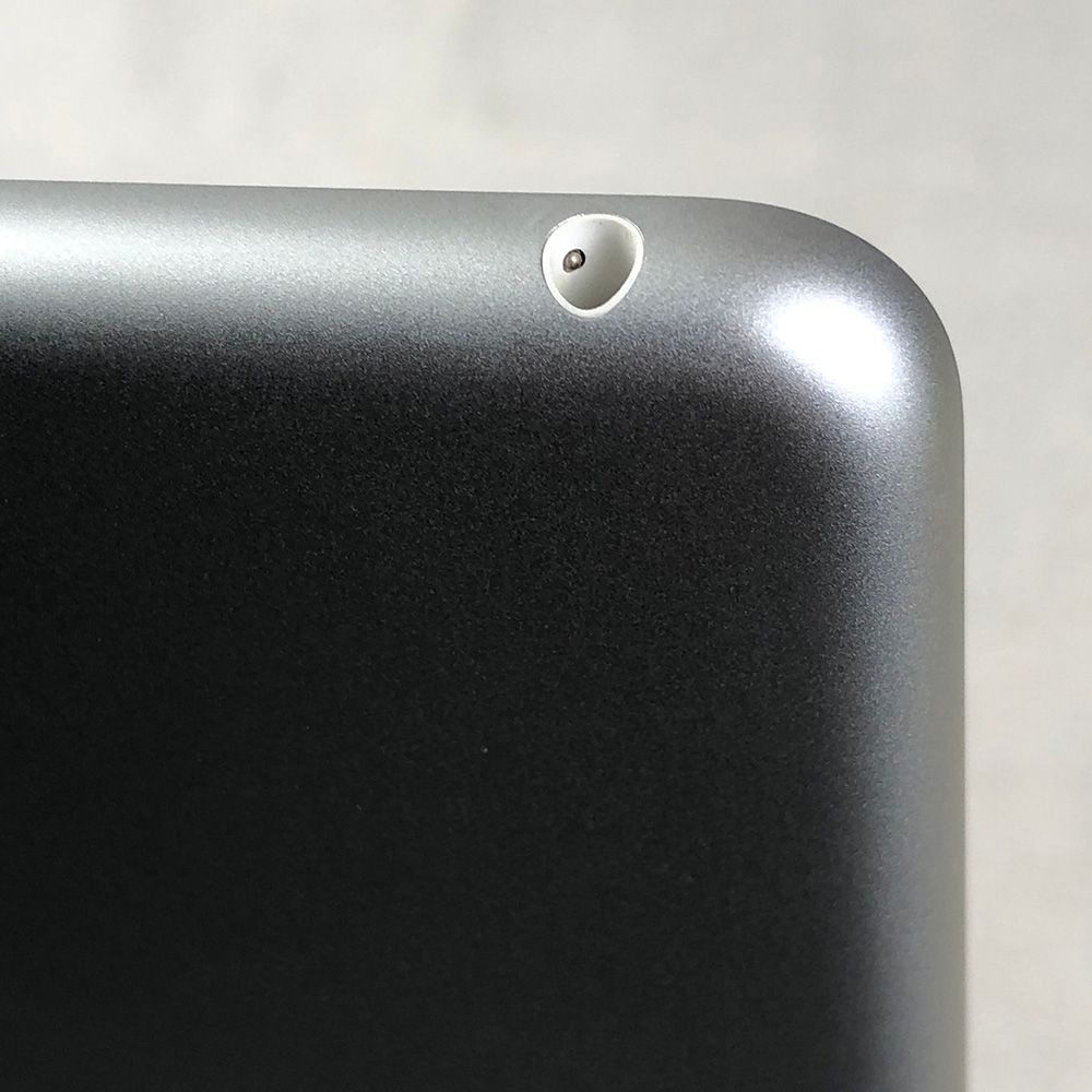 Apple - ◆ジャンク品・本体のみ◆Apple iPad 第7世代 本体のみ Wi-Fiモデル 32GB Silver（A2197）★バッテリー異常/TL-JUNK-250284（001322）VRB ◇ジャンク品・本体のみ◇Apple iPad 第7世代 本体のみ Wi-Fi