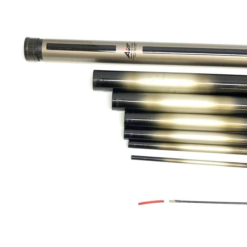 ダイワ AWT 銀影 プライム 抜 硬調 90 DAIWA 鮎竿 ロッド 竿 釣り 釣具