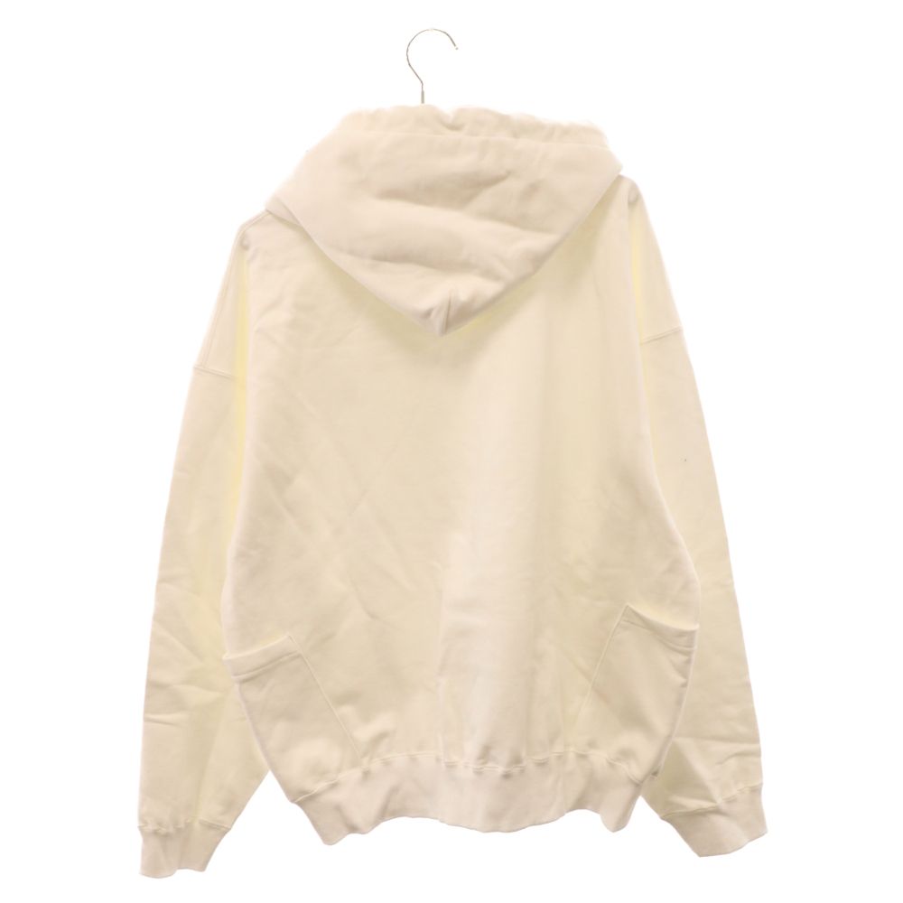 WIND AND SEA (ウィンダンシー) ×RAMIDUS Logo Pullover Parka