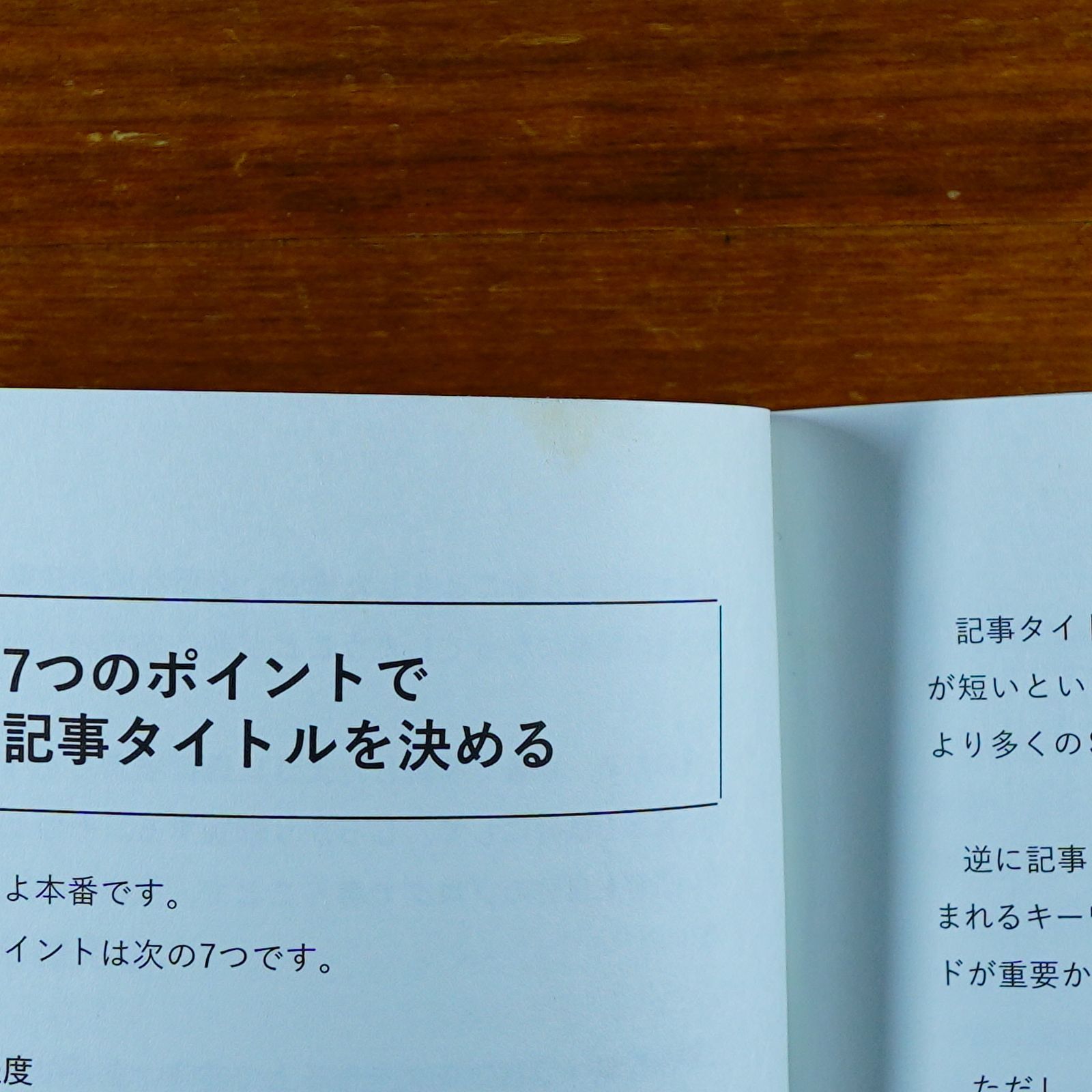 ブログ歴17年のプロが教える売れる文章術　ブログライティングの教科書   d2409