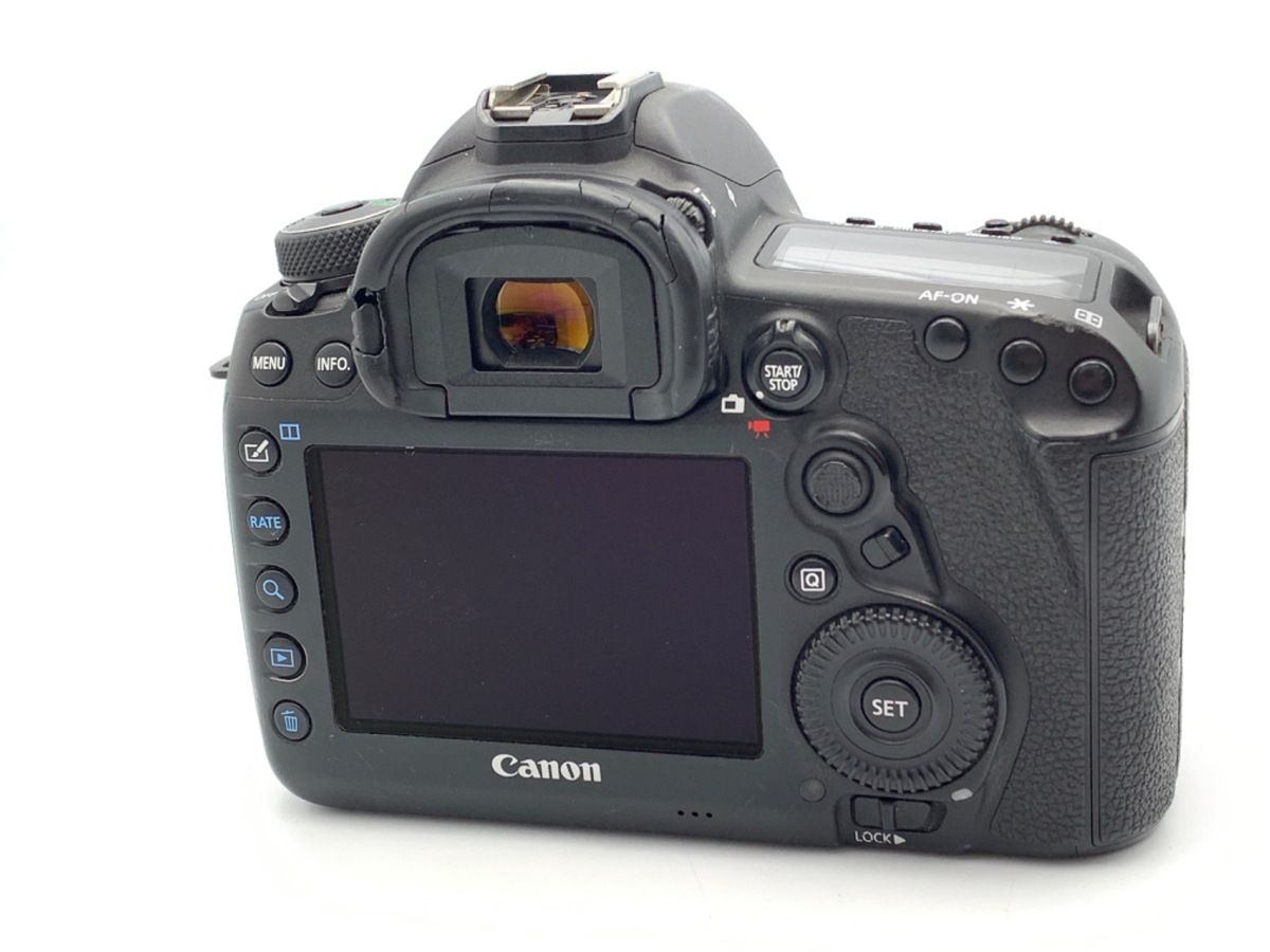 EOS5Dmk4 ボディ 中古並品 中古】 【難あり品】 キヤノン EOS 5D Mark IV ボディ 中古】デジタル