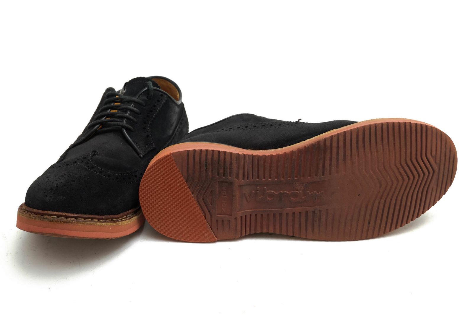 VISVIM FBT 日本製 黒 ビズビム ヴィズヴィム スニーカー モカシン