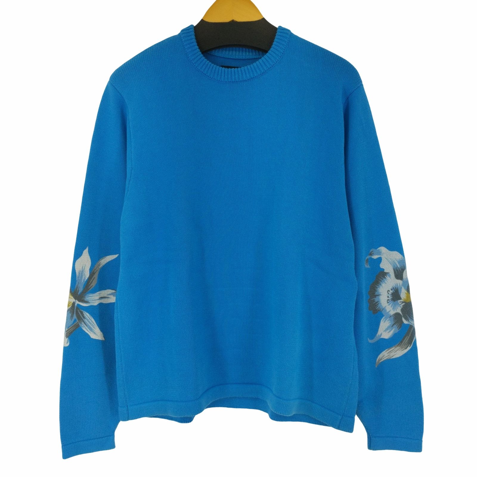 ステューシー Stussy 22SS Orchid Sweater メンズ M - メルカリ 