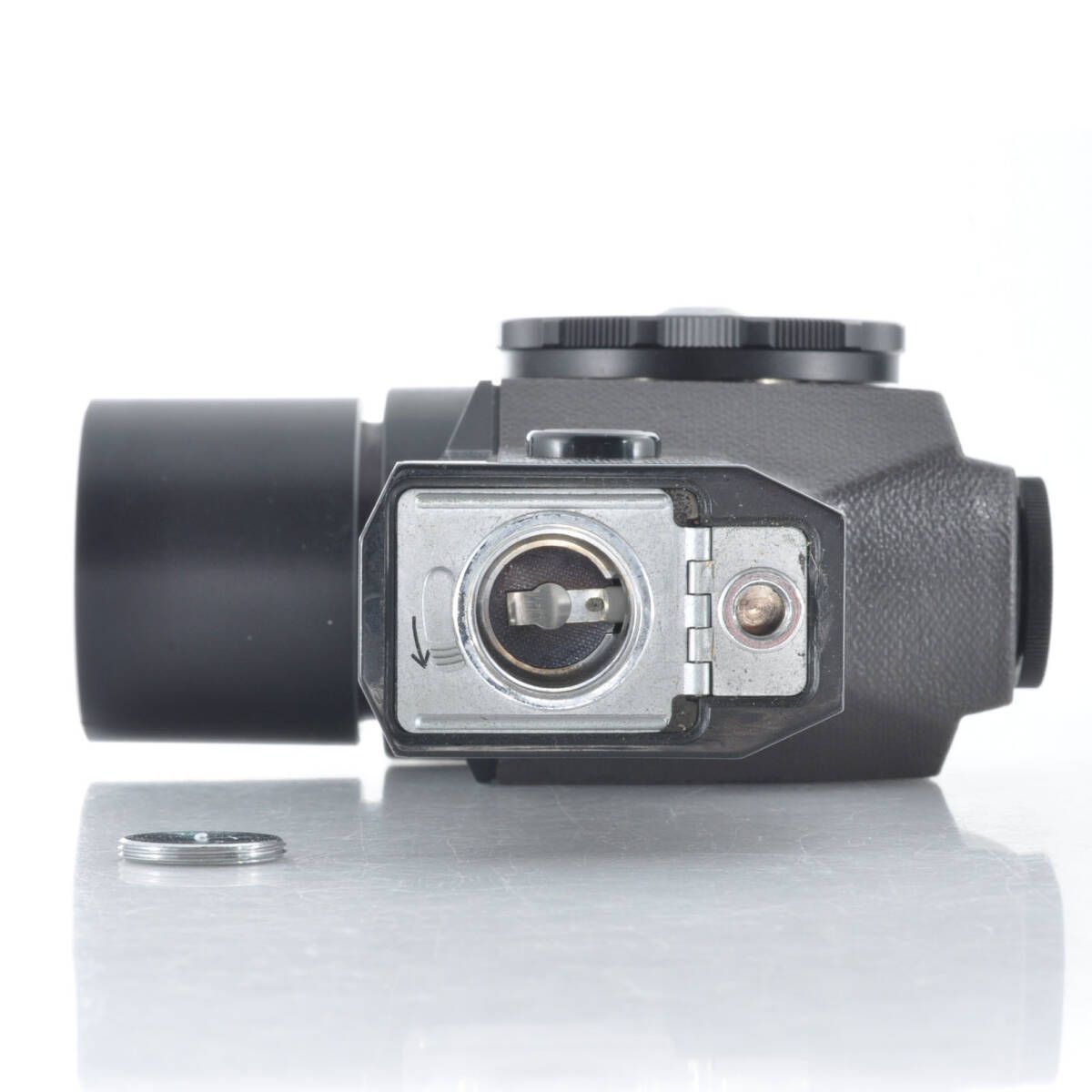 ペンタックス Pentax