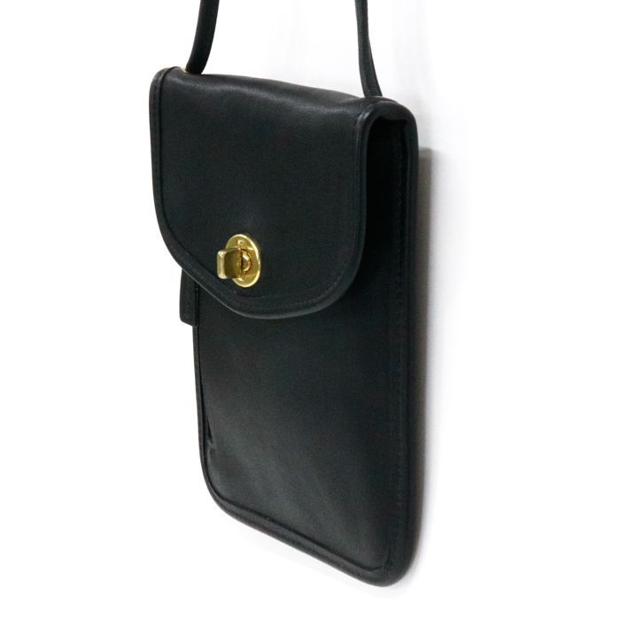 コーチ COACH ショルダーバッグ レザー 6908 オールドコーチ