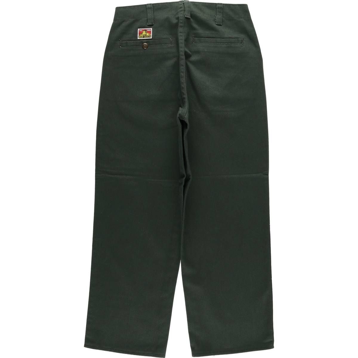 古着 ベンデイビス BEN DAVIS ワークパンツ メンズw30相当|eaa585755