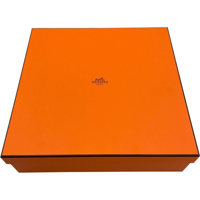 HERMES プレートセット