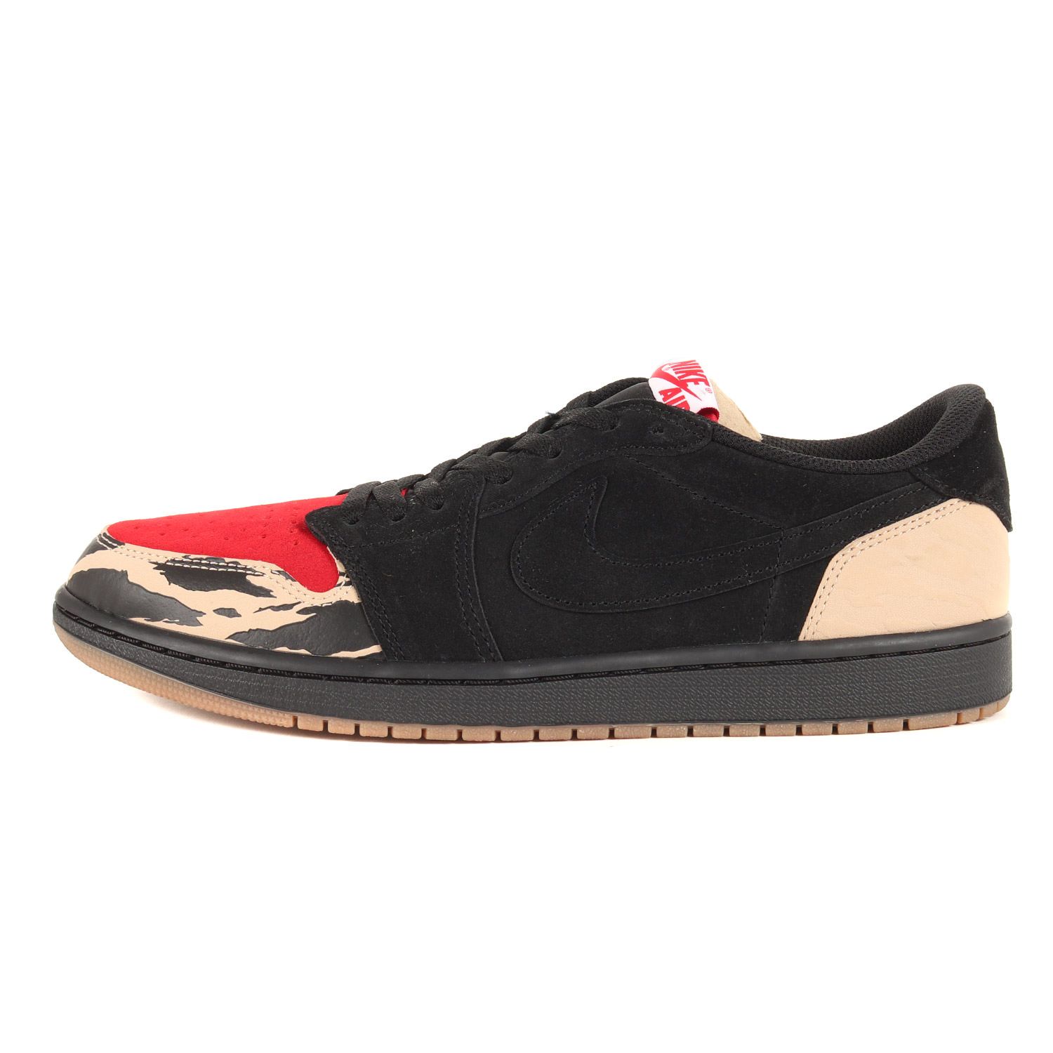 NIKE ナイキ サイズ:28.5cm 21AW SOLE FLY AIR JORDAN 1 LOW OG SP