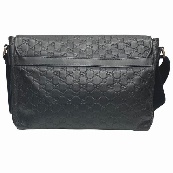 グッチ GUCCI シェリーライン 246067 グッチ GUCCIシマ バッグ ショルダーバッグ メッセンジャーバッグ メンズ