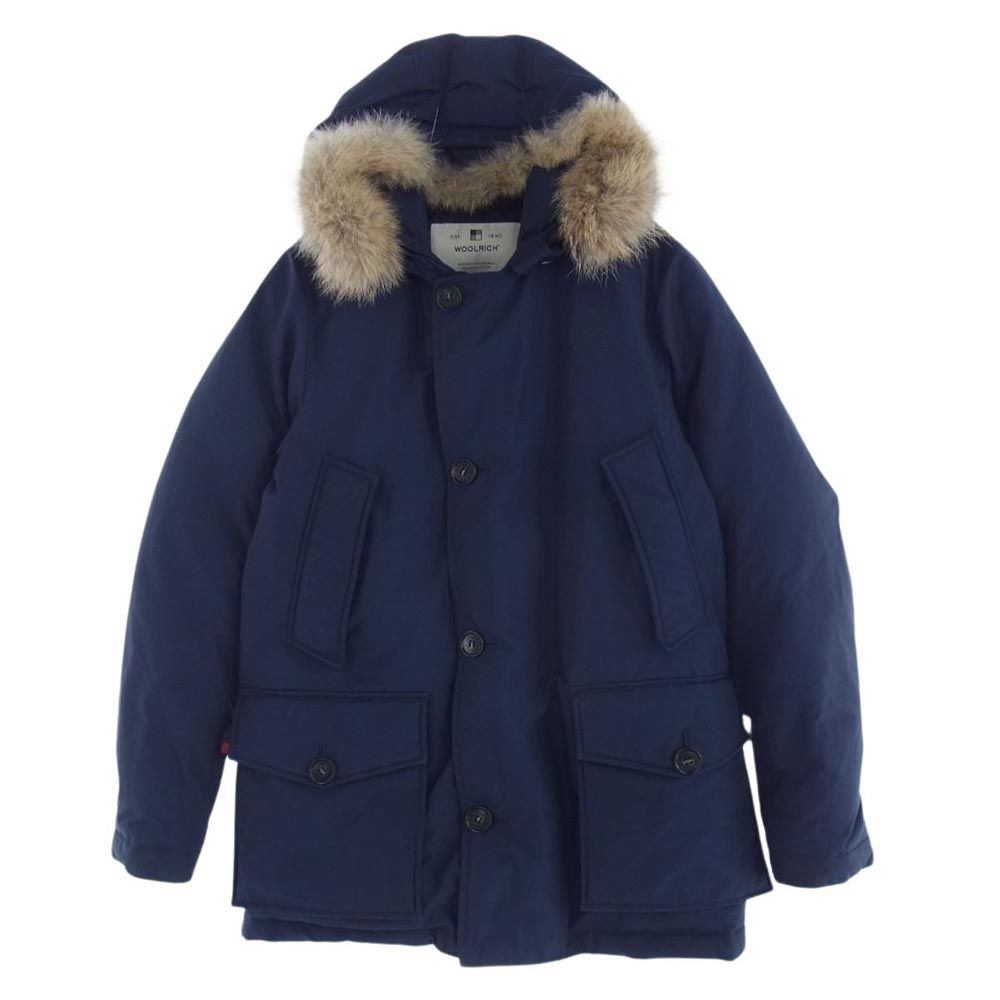 WOOLRICH ウールリッチ WOCPS2944 エディフィス別注 アーク 