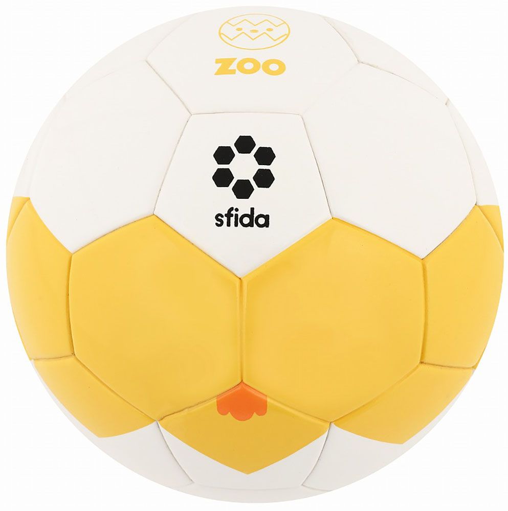sfida（スフィーダ） サッカー ボール JFA検定球 INFINITO RIMBA