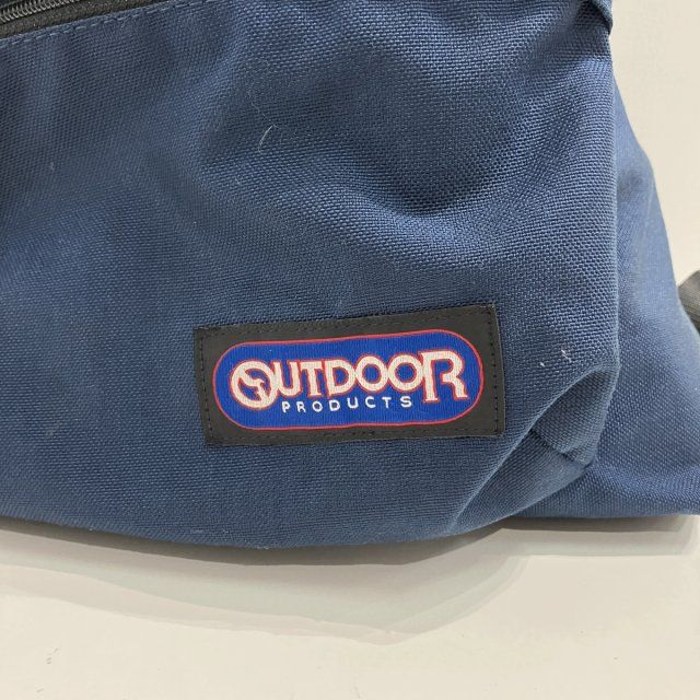 アウトドアプロダクツ OUTDOOR PRODUCTS 90S USA製 リュックサック