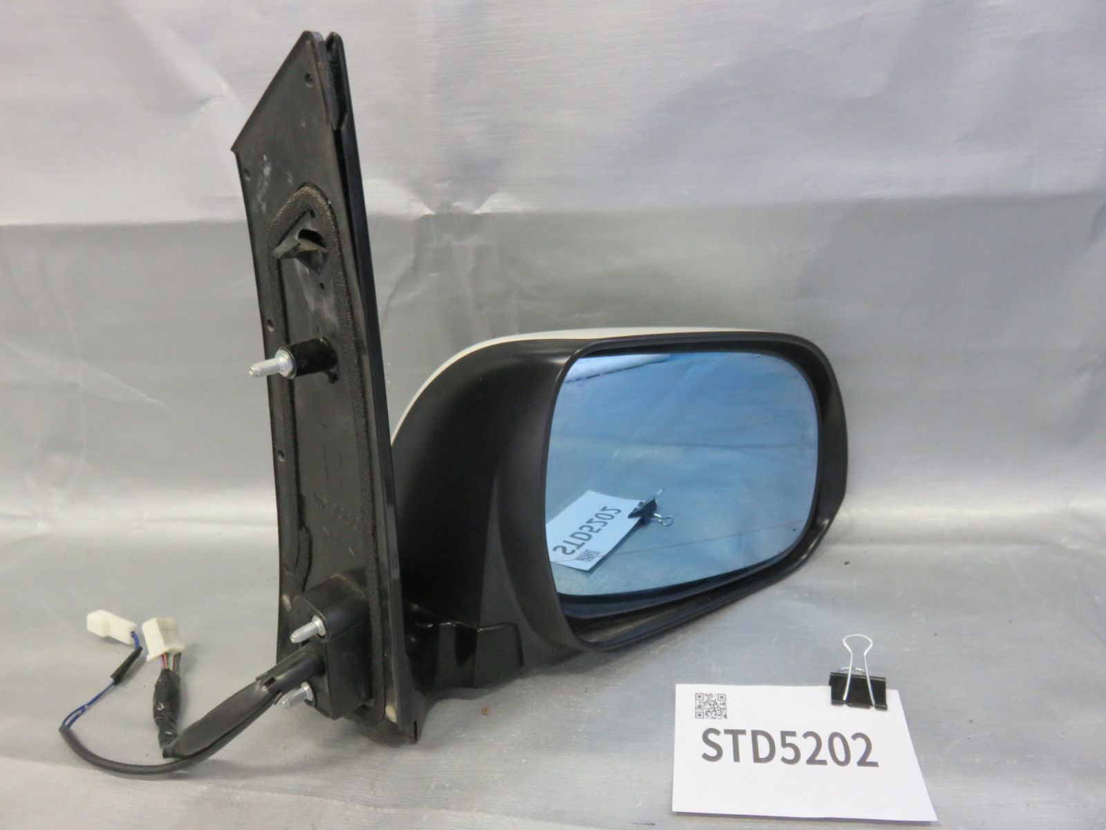 ☆STD5202 動作OK アルファード/ヴェルファイア ANH20W ANH25W