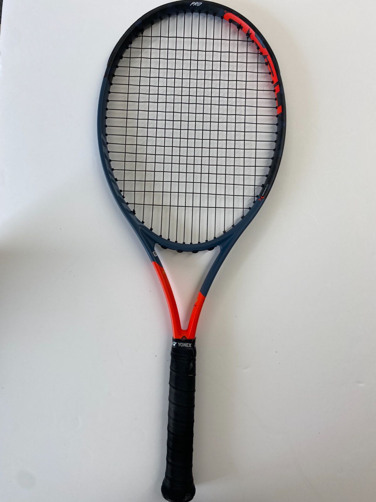 HEAD Radical PRO G3(ラジカル) Head Radical Pro ラジカル プロ 2021 G3 HEAD RADICAL ラジカル MP