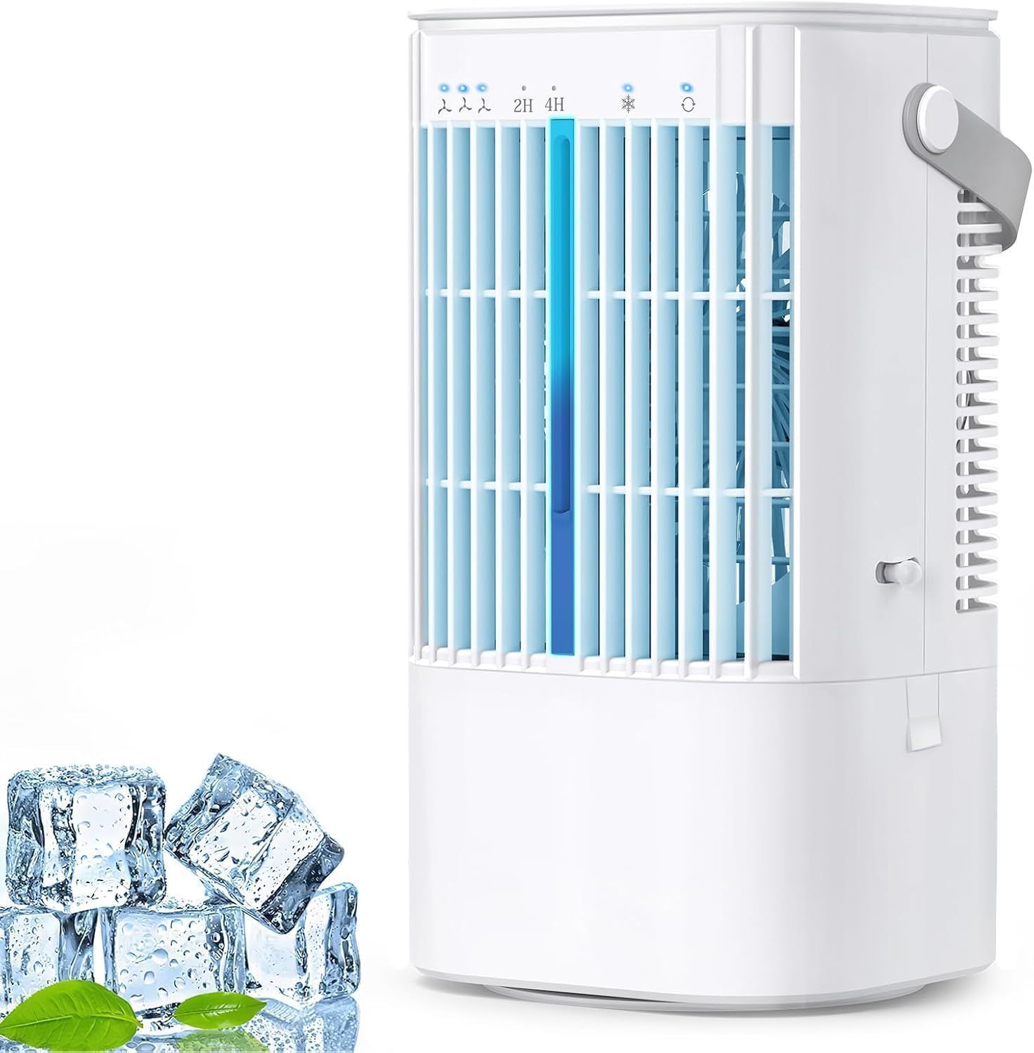 ✨超強力✨冷風機 冷風扇 省エネ 節電 大容量8.0Lタンク Amazon.co.jp: 冷風機 冷風扇 冷風扇風機 強力【8L大容量&3方向