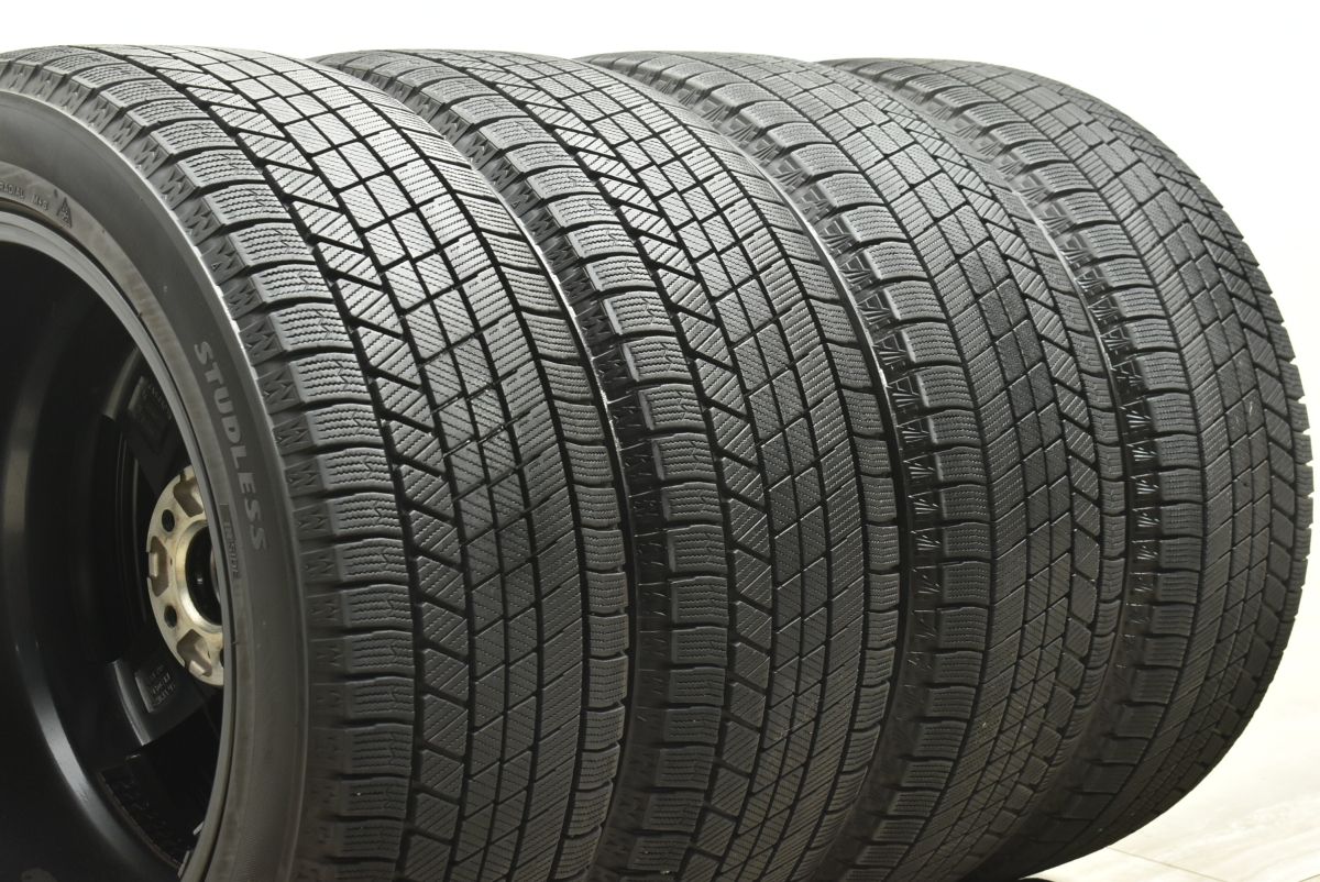 ブリヂストン ブリザック