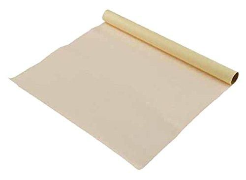 TRUSCO トラスコ中山 補修用粘着テープ テント倉庫用 98 cmX 1 m グリーン TTRA GN