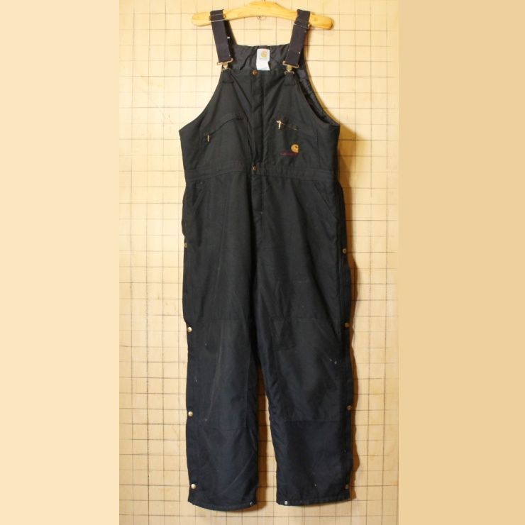 濃紺 Lee 3ポケ デニム カバーオール インディゴ Lサイズ Lee