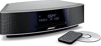 中古】Bose Wave music system IV プラチナムシルバー - メルカリ