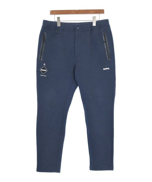 F.C.R.B スウェットパンツ メンズ 古着