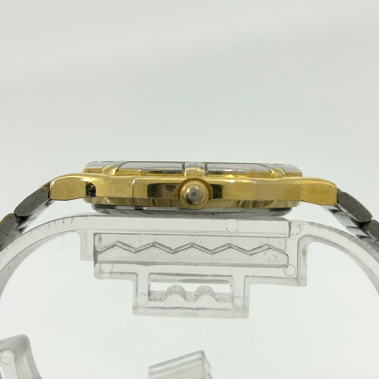 電池交換済】希少 CORUM コルム アドミラルズカップ 腕時計 メンズ  