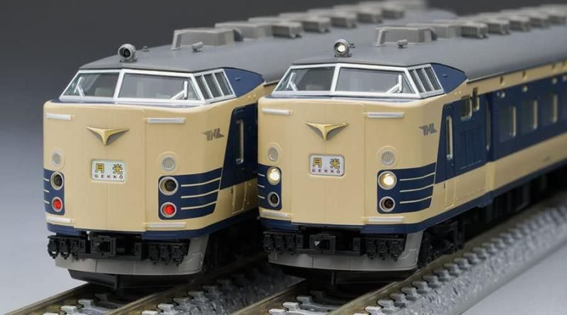 トミーテック TOMYTEC
