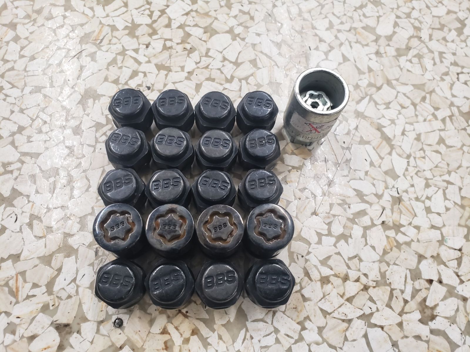 45