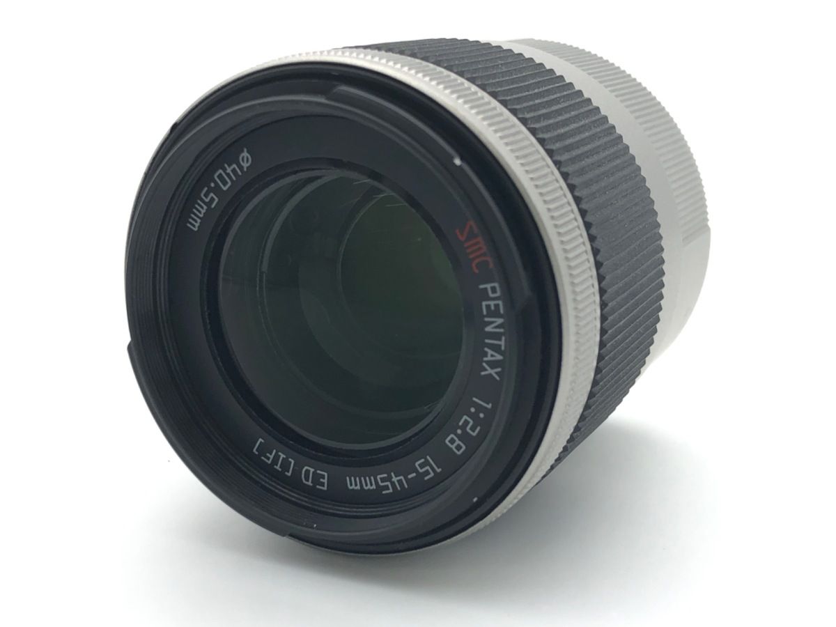 ★美品★ PENTAX F2.8 15-45mm ED ペンタックス 楽天市場】ペンタックス 06 telephoto zoom 15－45mm f2．8の通販