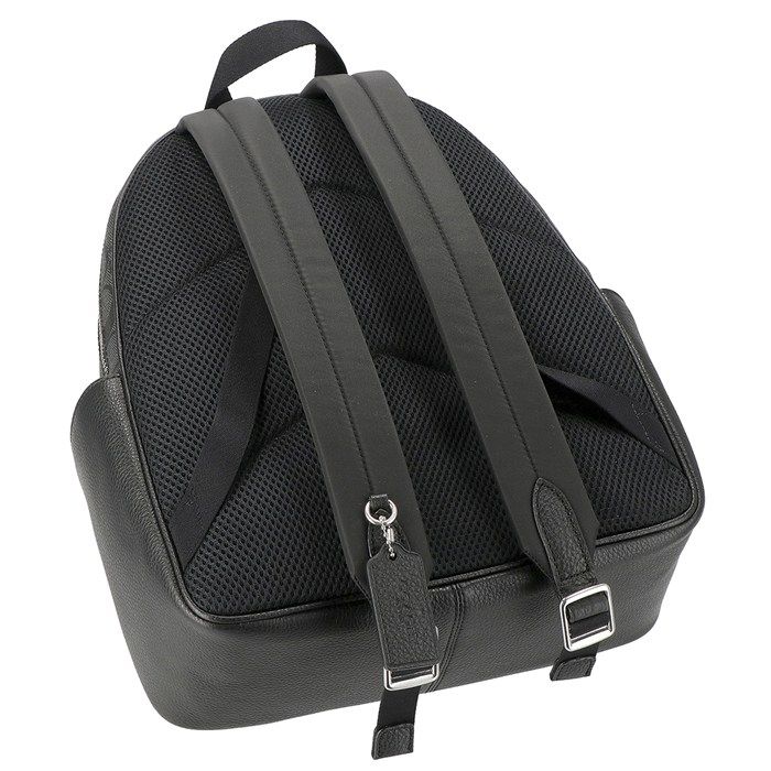 ○コーチ COACH COACH コーチ/ペブルドレザーバックパック/F30530/J18