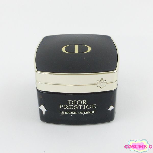 ディオール プレステージ ル ボーム ド ミニュイ 50g 残量多 H117 (1)