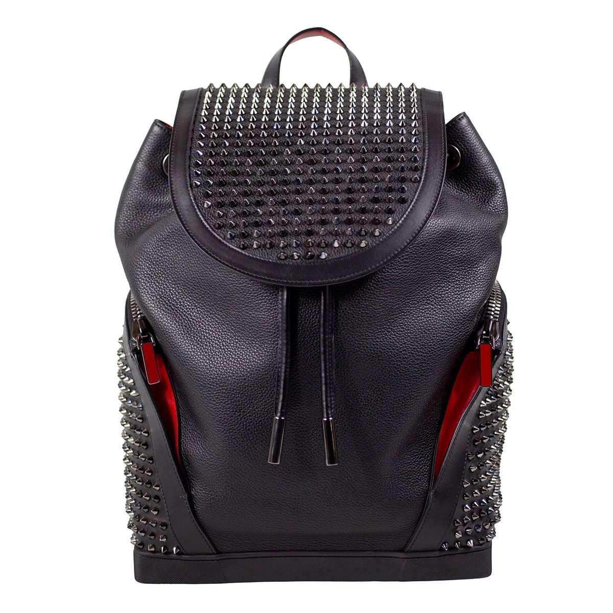 ◇モンクレール◇レザー/ロゴ/コインケース/小銭入れ/ブランド/財布