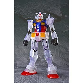 【】(非常に良い)EXTENDED MOBILE SUIT IN ACTION!! RX-78-2 ガンダム(ライトアップバージョン)