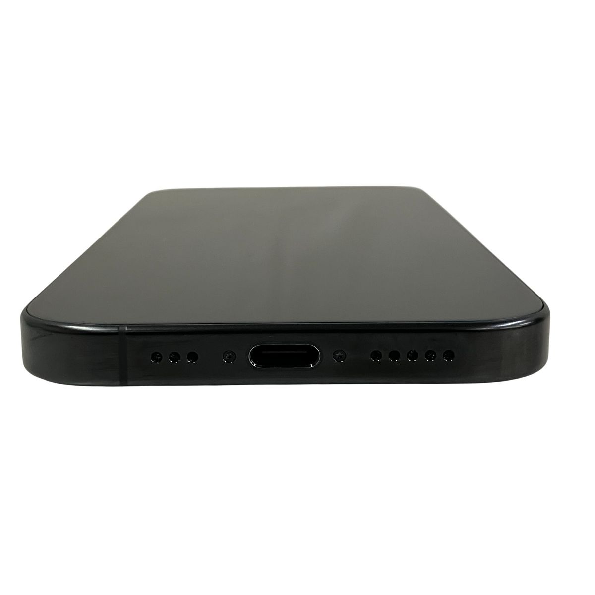 ブラックチタニウム