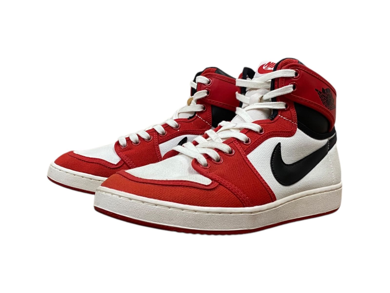 NIKE (ナイキ) AIR JORDAN 1 KO エアジョーダン1 ノックアウト