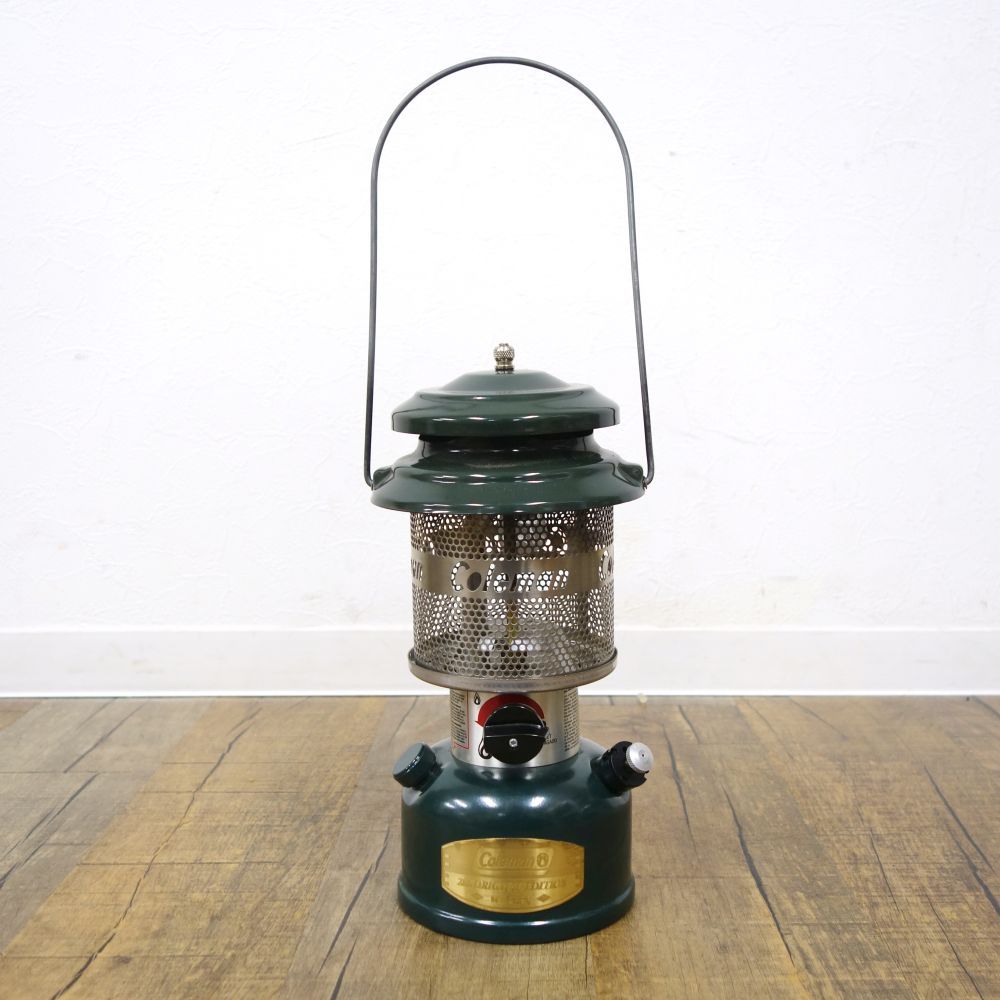 COLEMAN コールマン ダブル フューエル ツーマントル 200化 288