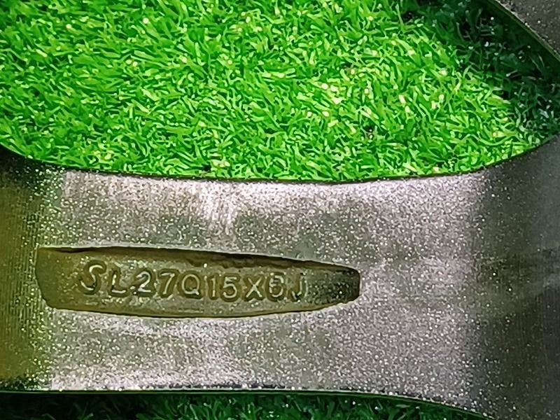 社外 ユーロスピード 15ｲﾝﾁ 6J 4穴 4本 100 45 FFCRYSTALESIA_COM