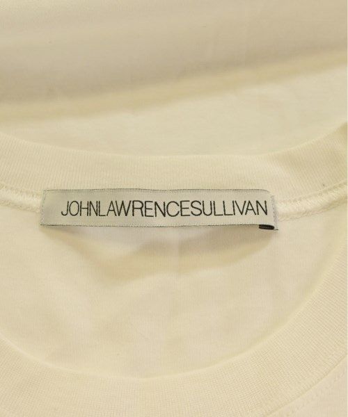 JOHN LAWRENCE SULLIVAN タンクトップ メンズ 【古着】【中古】【送料