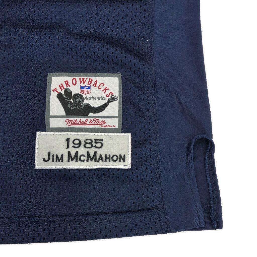 Mitchell-Ness