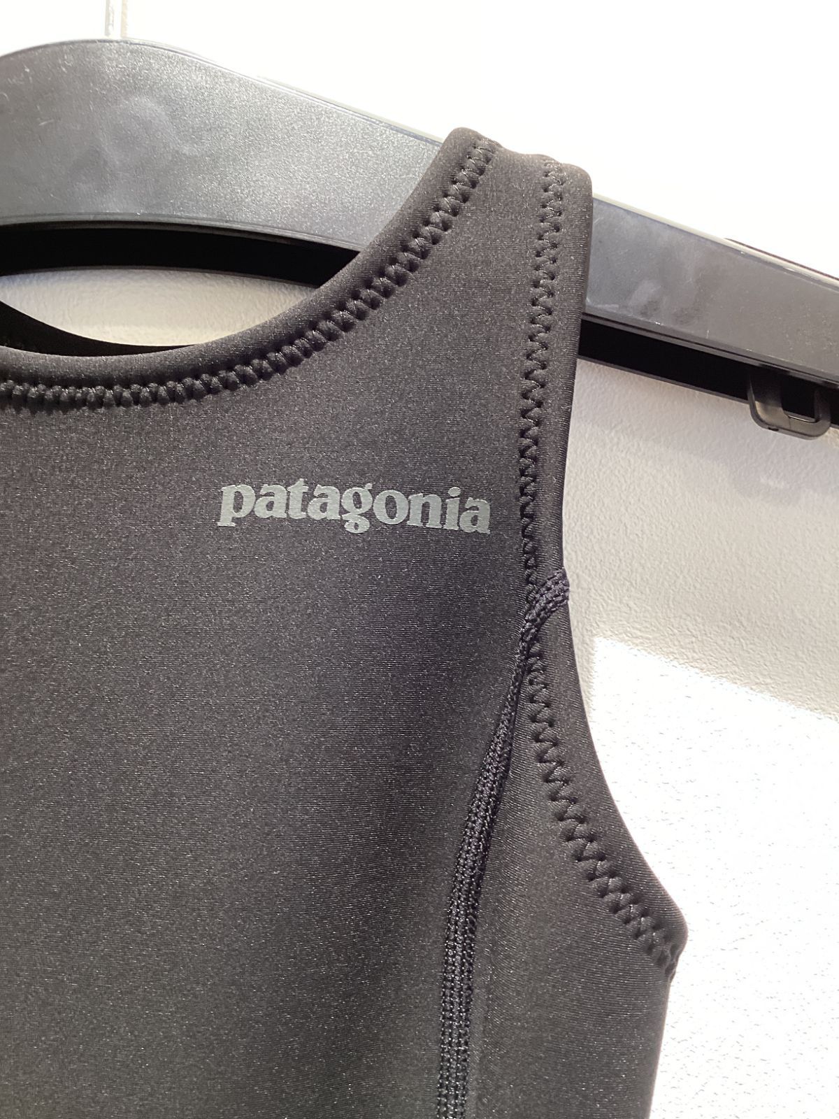 レディース ロングジョン