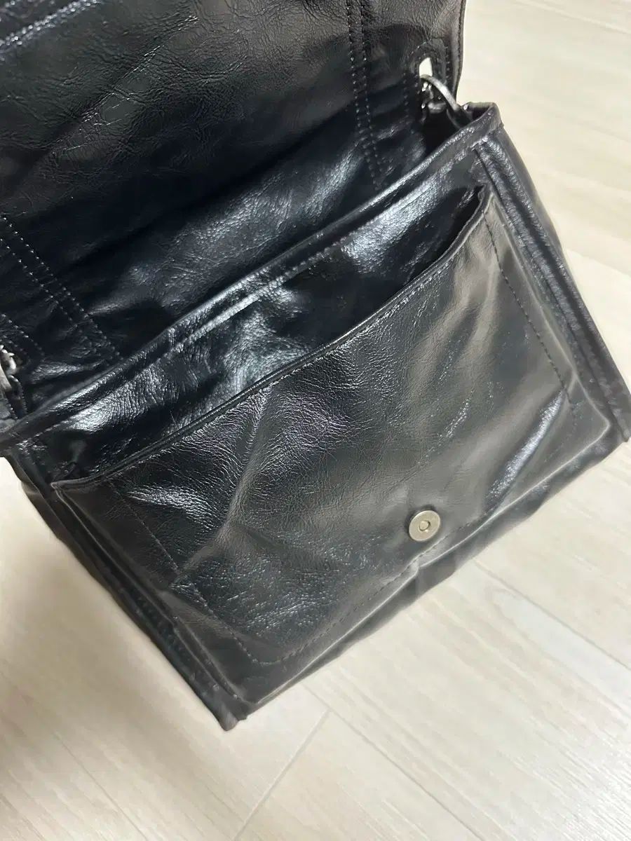 ザラ バッグ