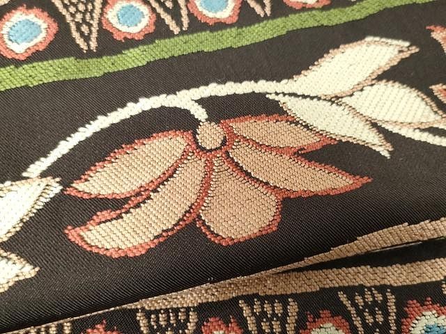 平和屋着物 西陣