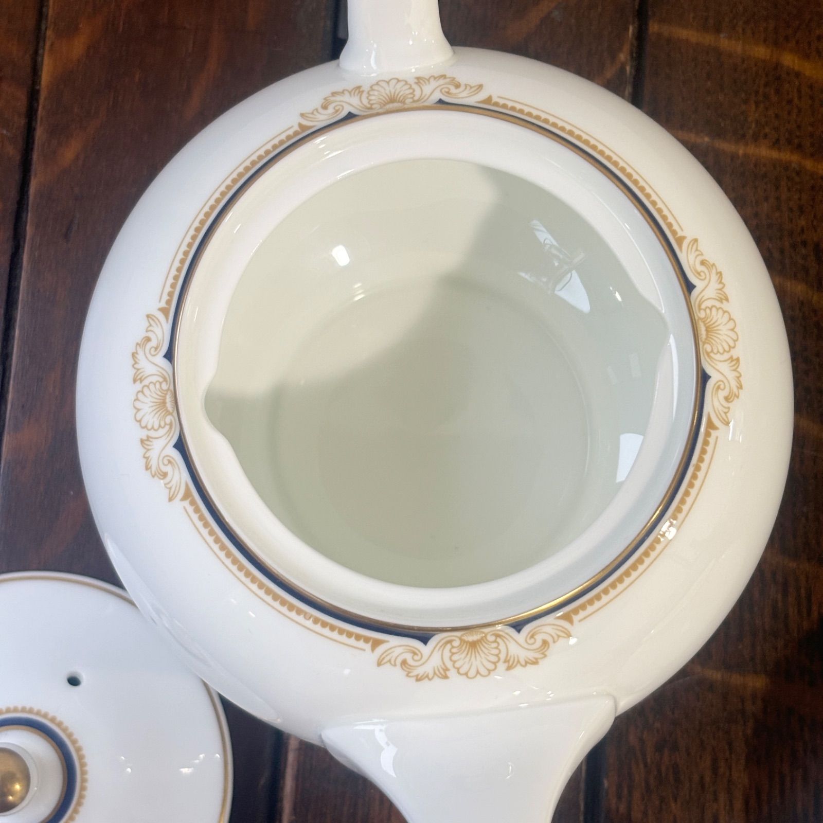 ウエッジウッド