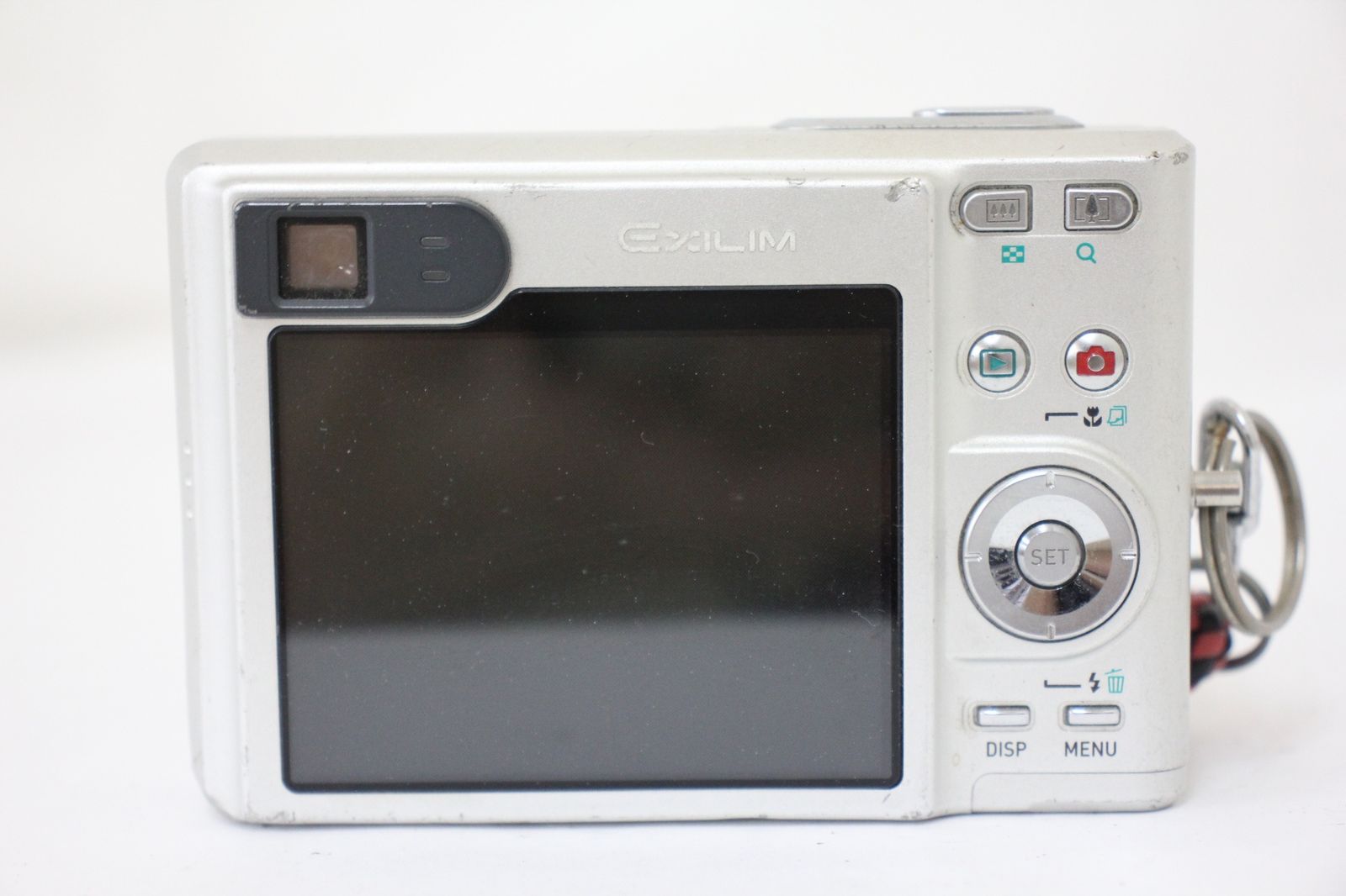 Exilim EX-Z55
