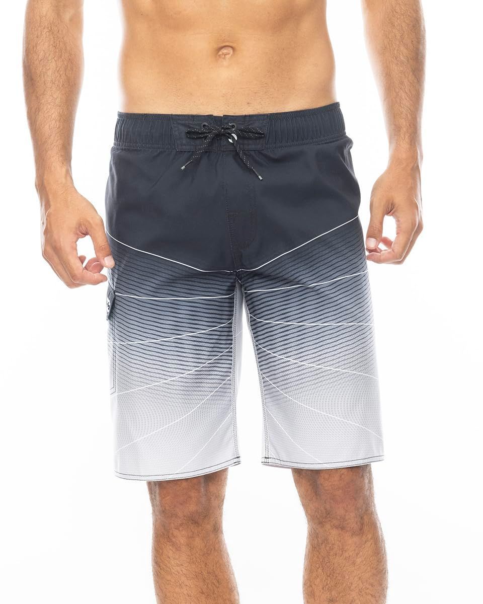 XL_STH ビラボン スイムショーツ VOLTS TRUNKS メンズ STH