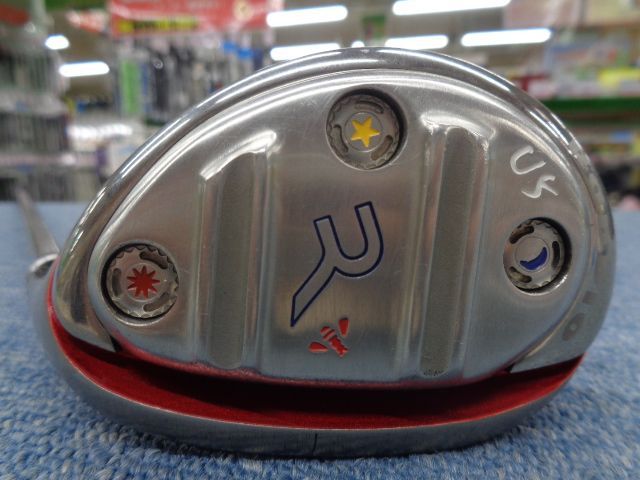 ロッディオ　サマーハット　白　roddio 新品・未使用／非売品 MIZUNO（ミズノ）限定 木製トレーニングバット