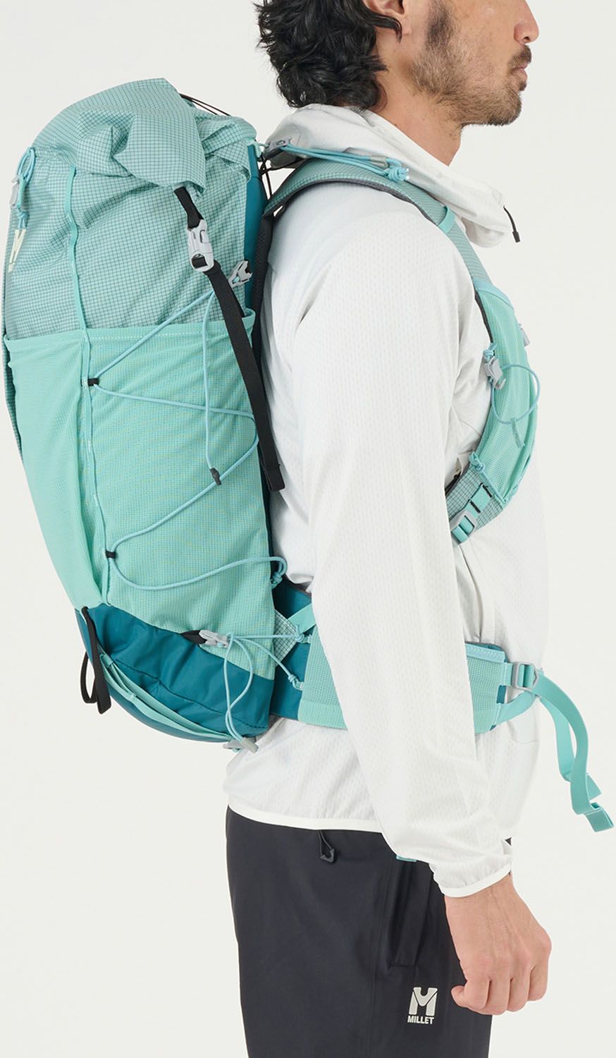 MILLET アウトドア